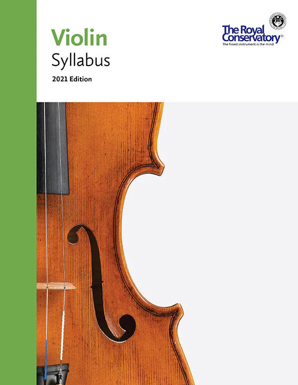 Violin Series